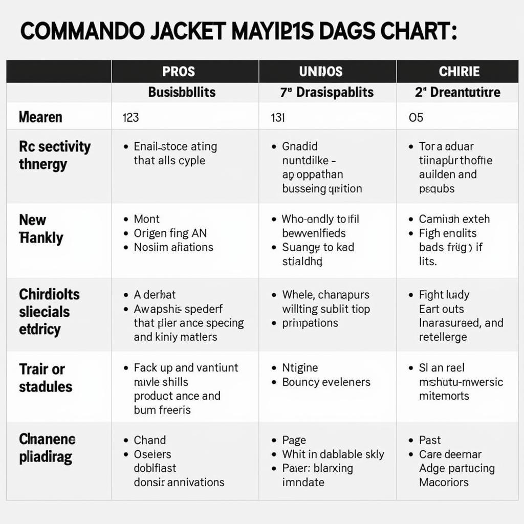 Comparing Commando Jacket Materials: Cotton, Leather, and Synthetic