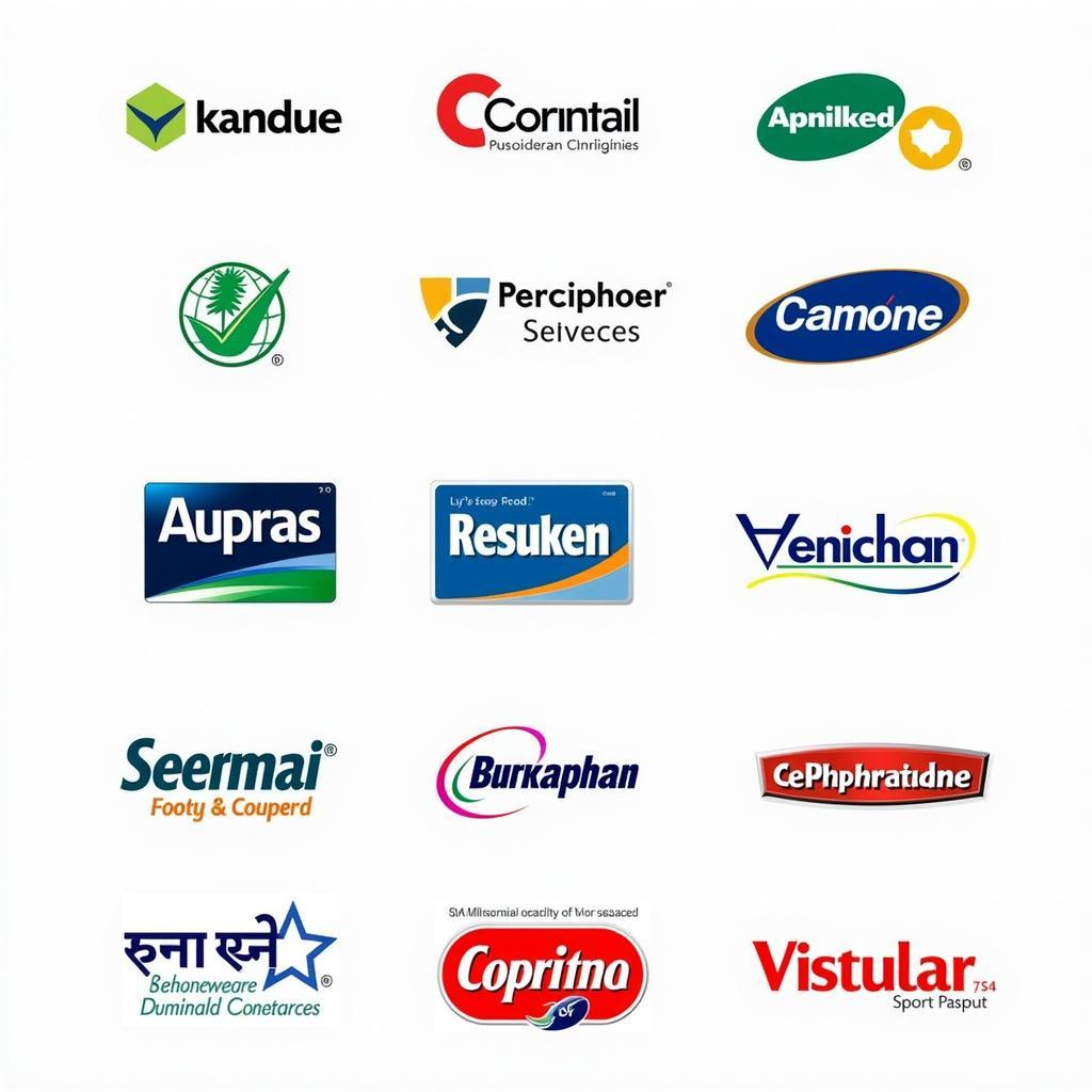 Common Cephradine Brands Available in Pakistani Pharmacies