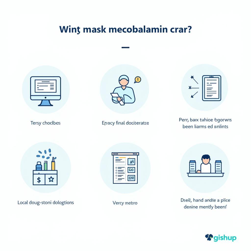 Comparing Mecobalamin 500 mcg Prices in Pakistan