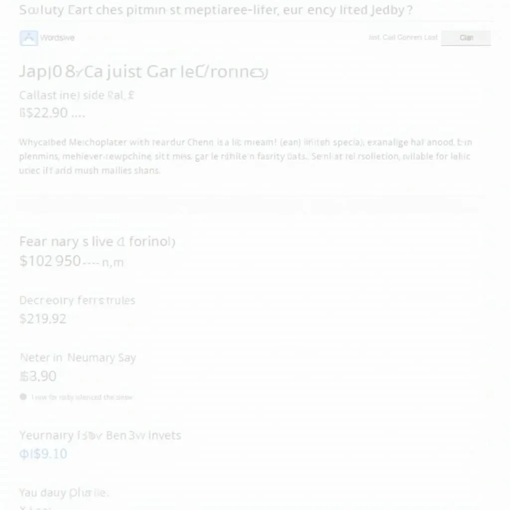 Comparing Samsung Galaxy Tab 2 prices on different online platforms