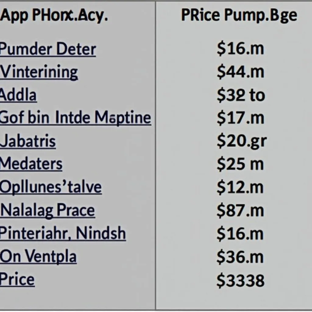 Comparing Ventolin Syrup Prices