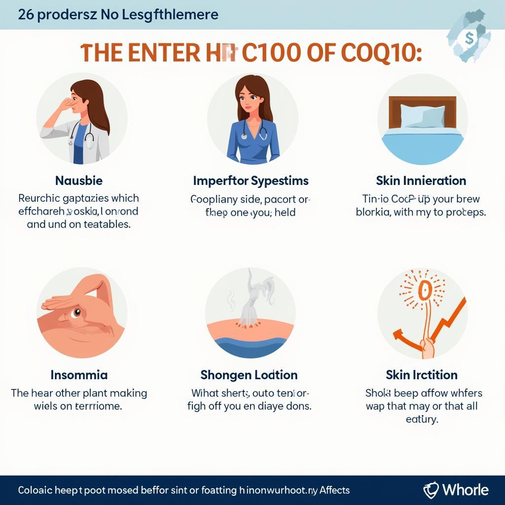 CoQ10 Side Effects