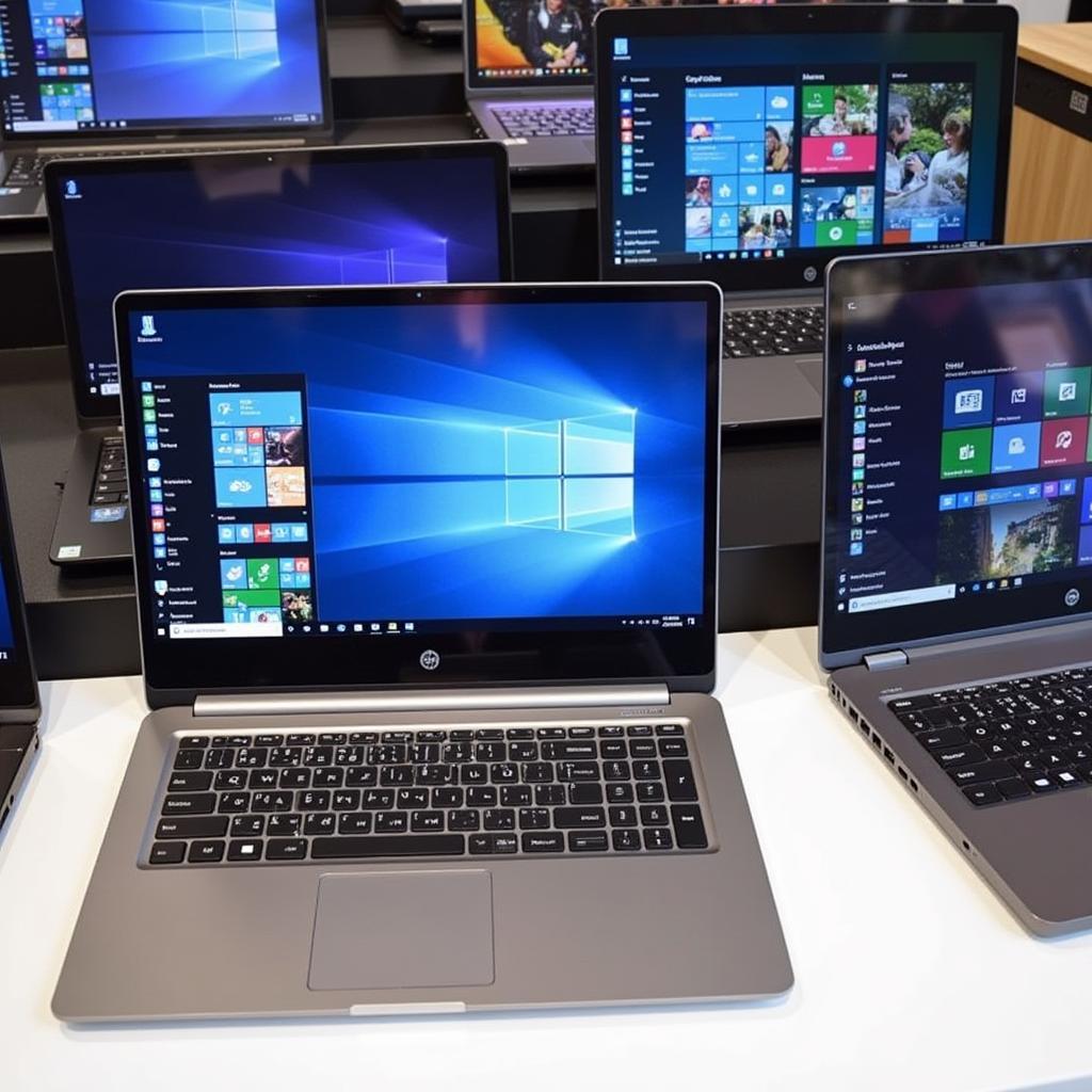 Variety of Core i5 8th Gen Laptops