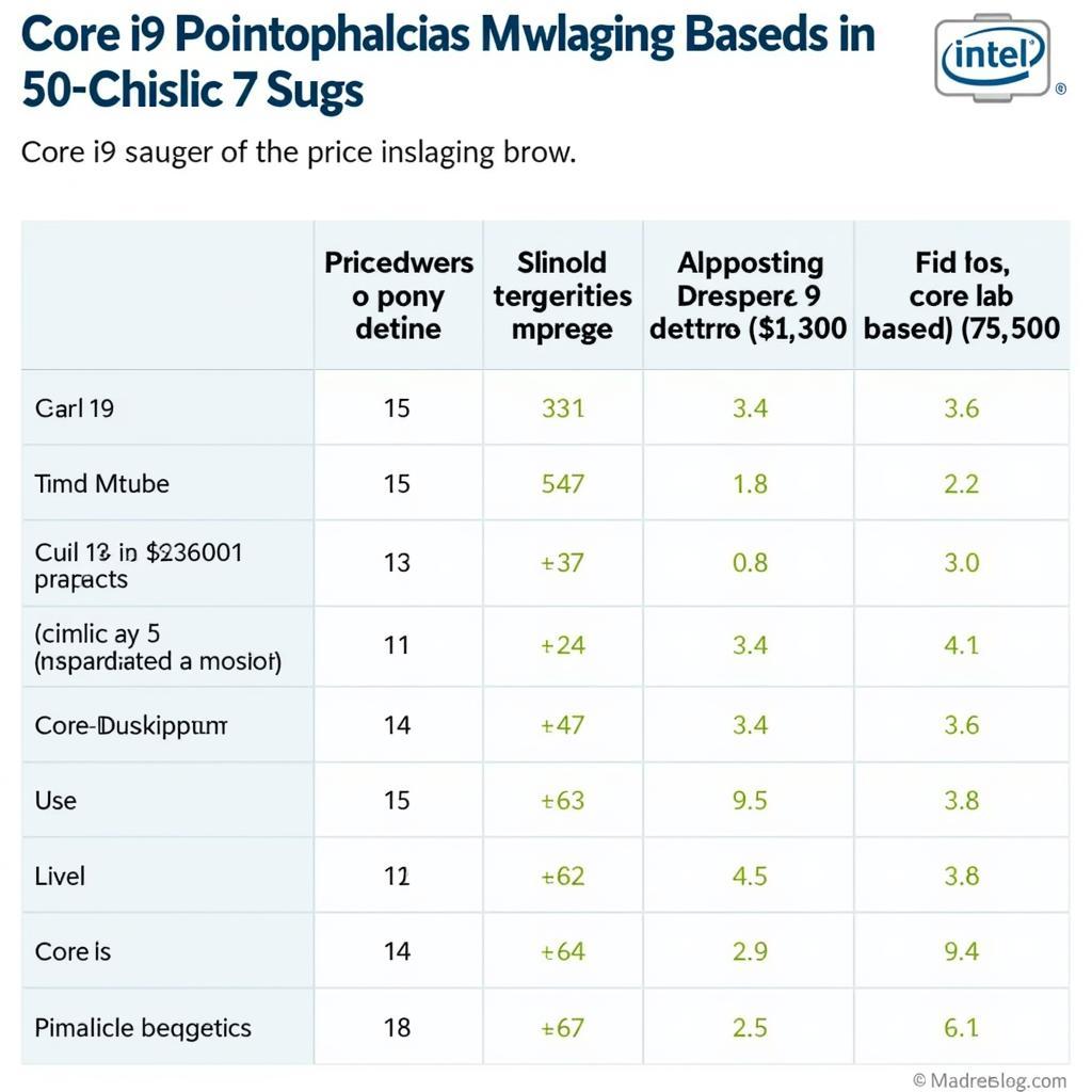 Core i9 laptop price range in Pakistan