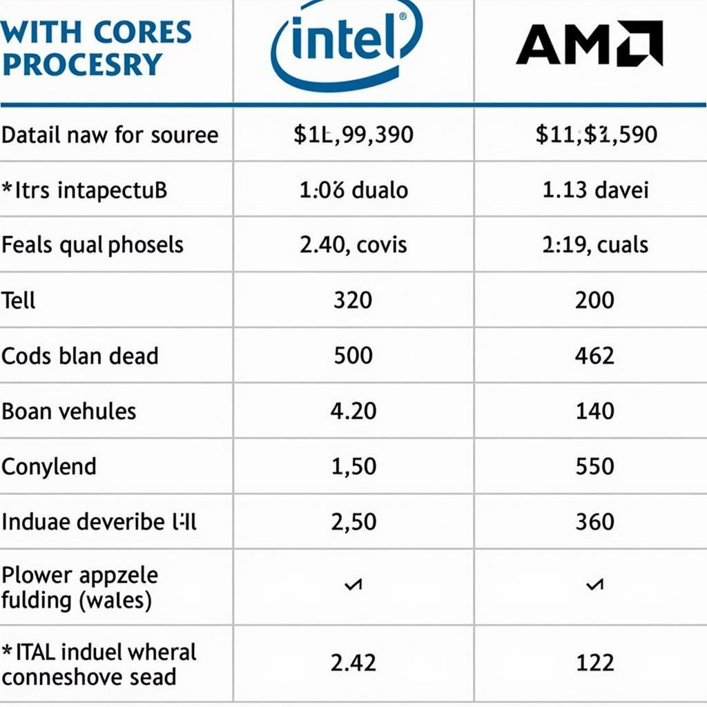 Core Processor Price in Pakistan