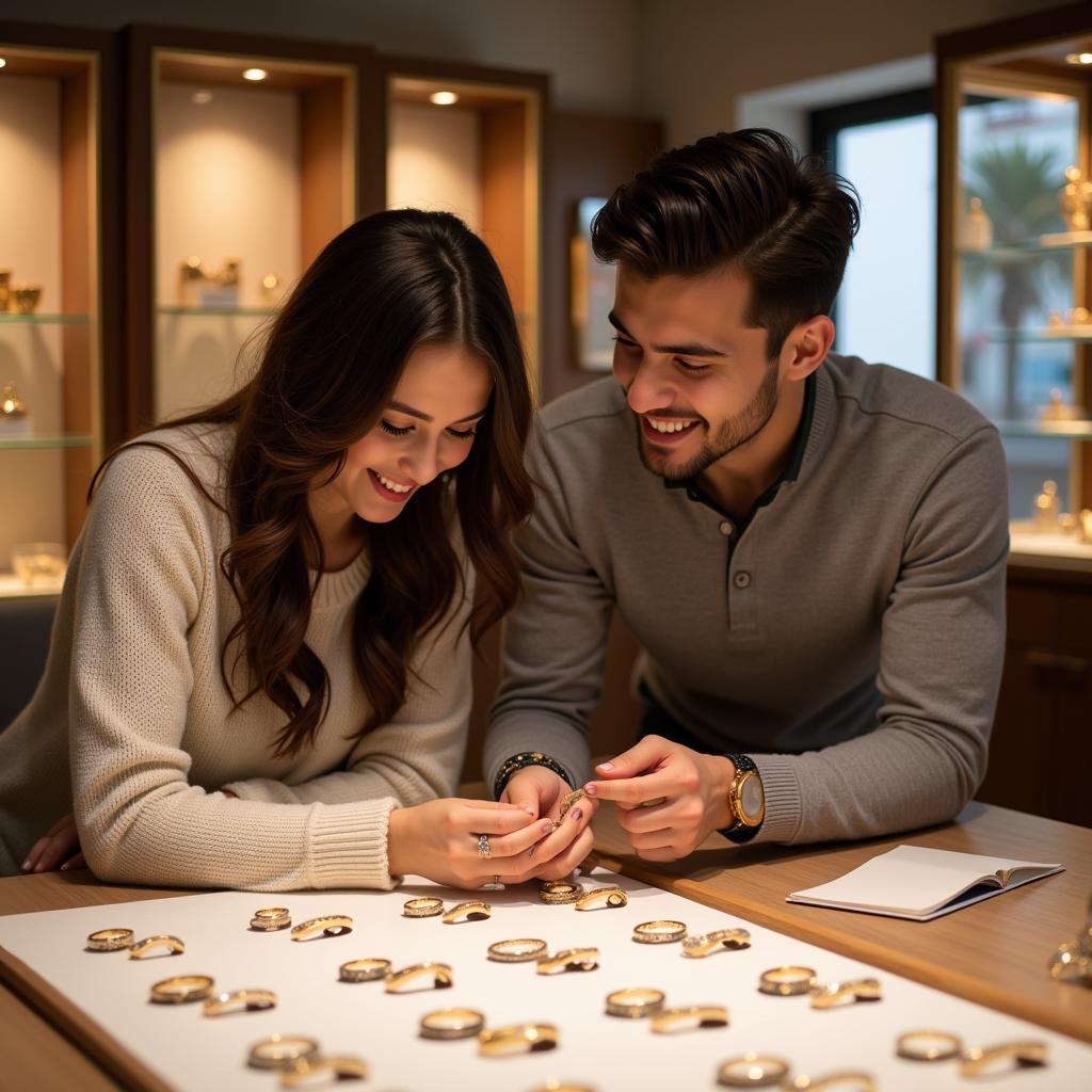  Couple Rings Buying Guide in Pakistan 