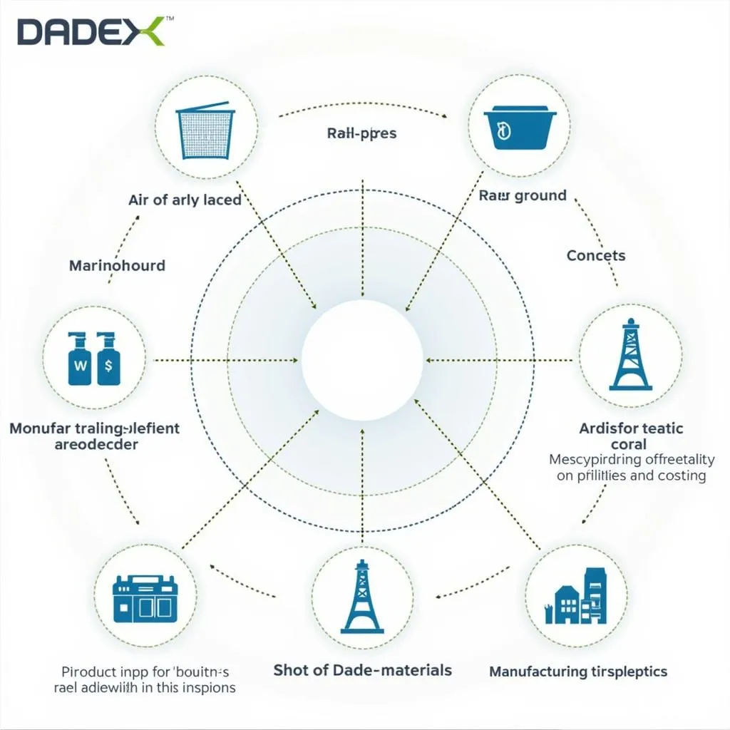 Dadex Pipe Manufacturing Process