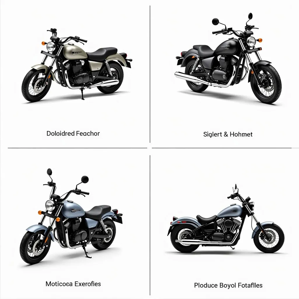 Dawlance Chopper Models