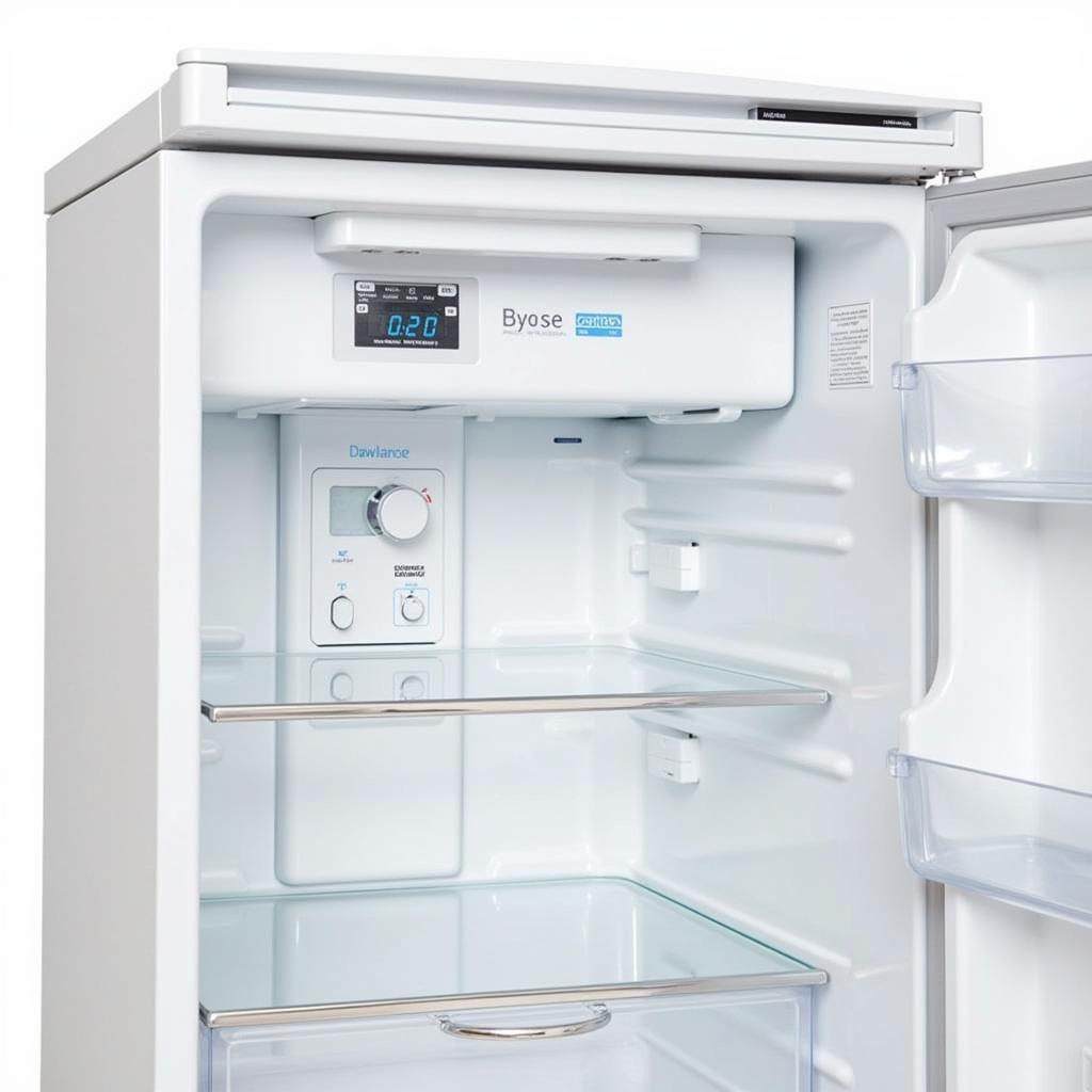 Dawlance Refrigerator Features