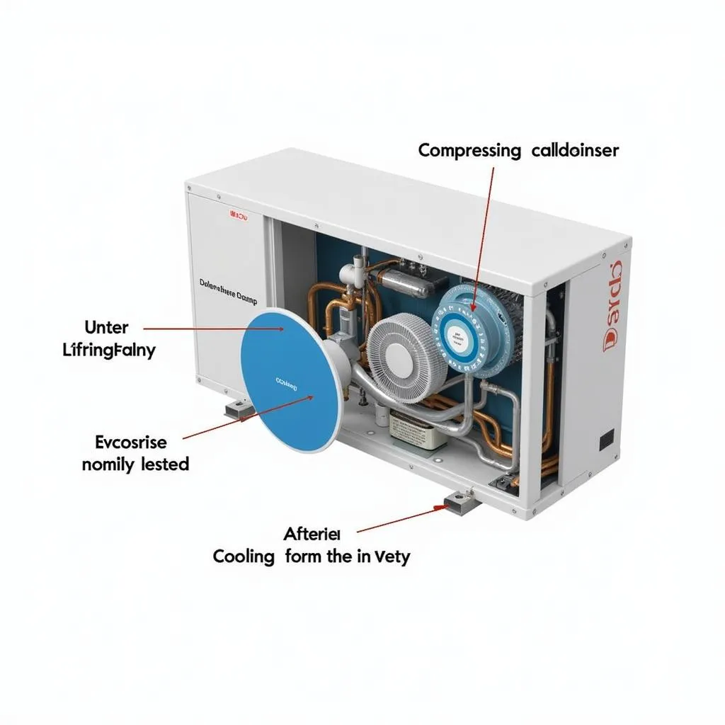 Dawlance Inverter AC Technology Explained