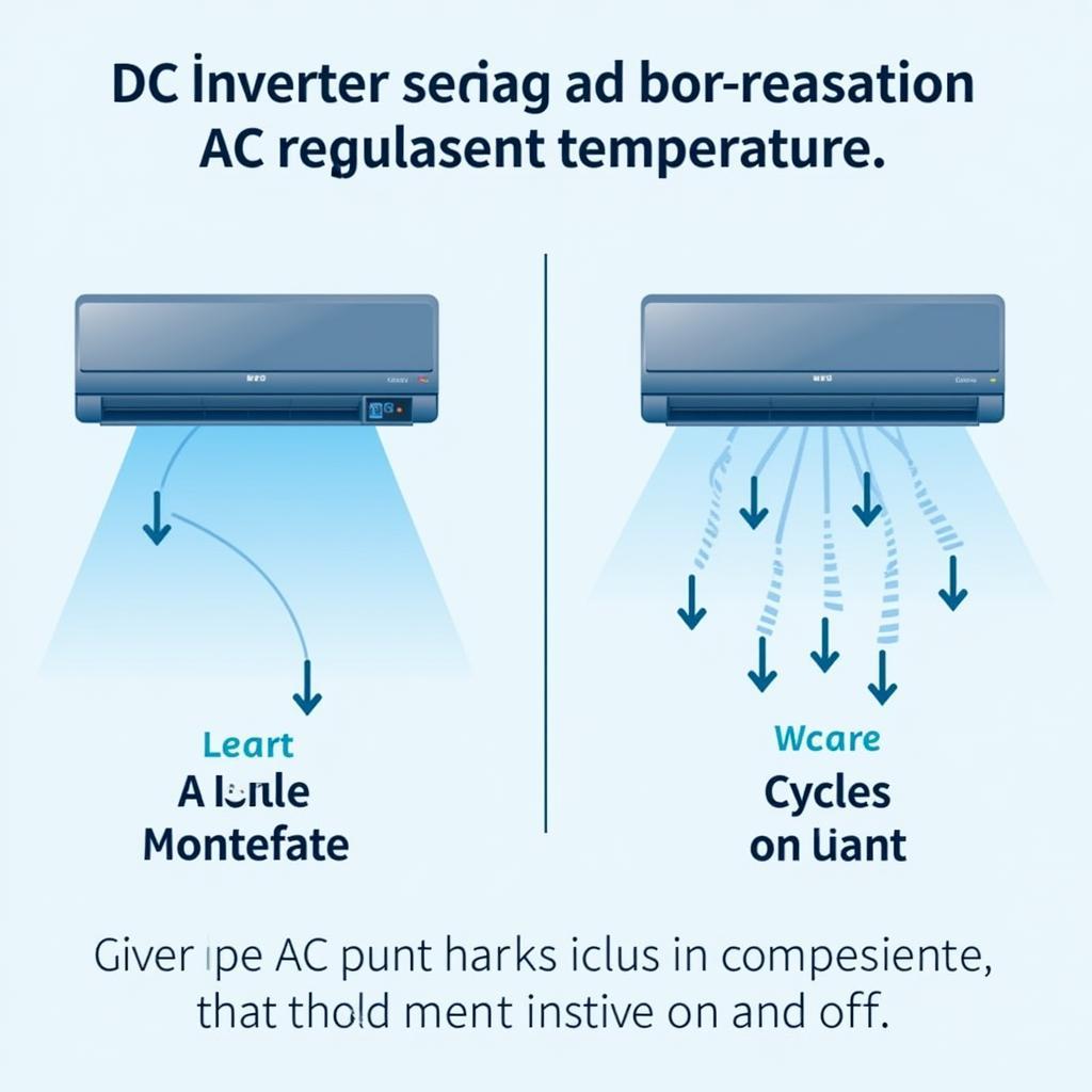 DC Inverter Technology Explained