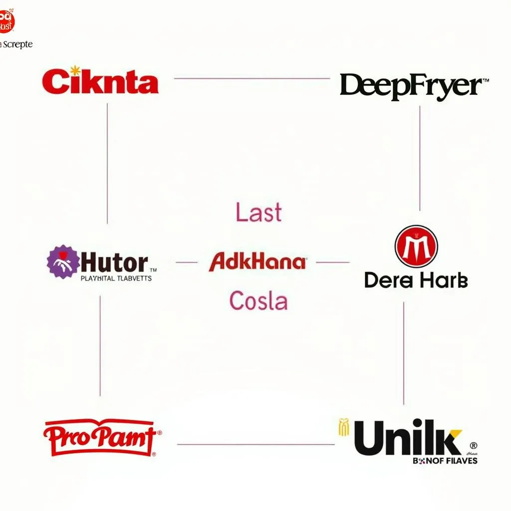 Deep Fryer Brands in Pakistan