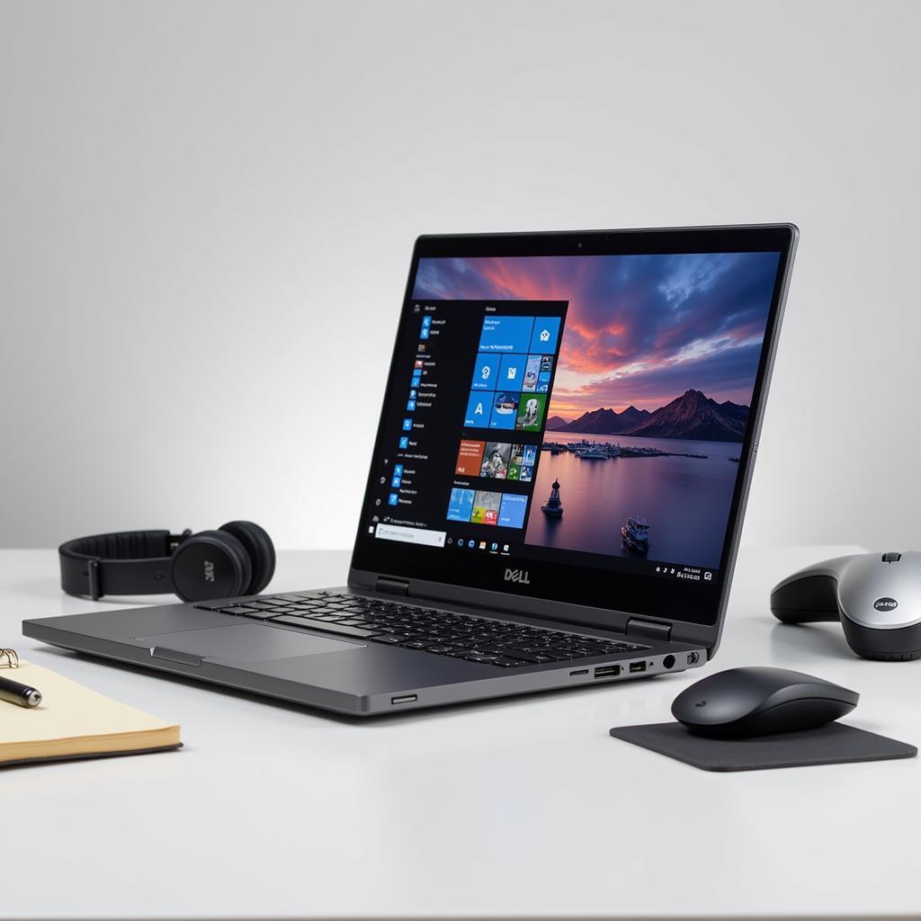 Dell 8th Generation Laptop in Pakistan