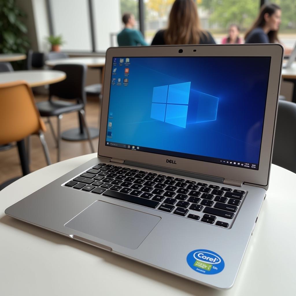 Dell Core i5 5th Gen Laptop in Pakistan