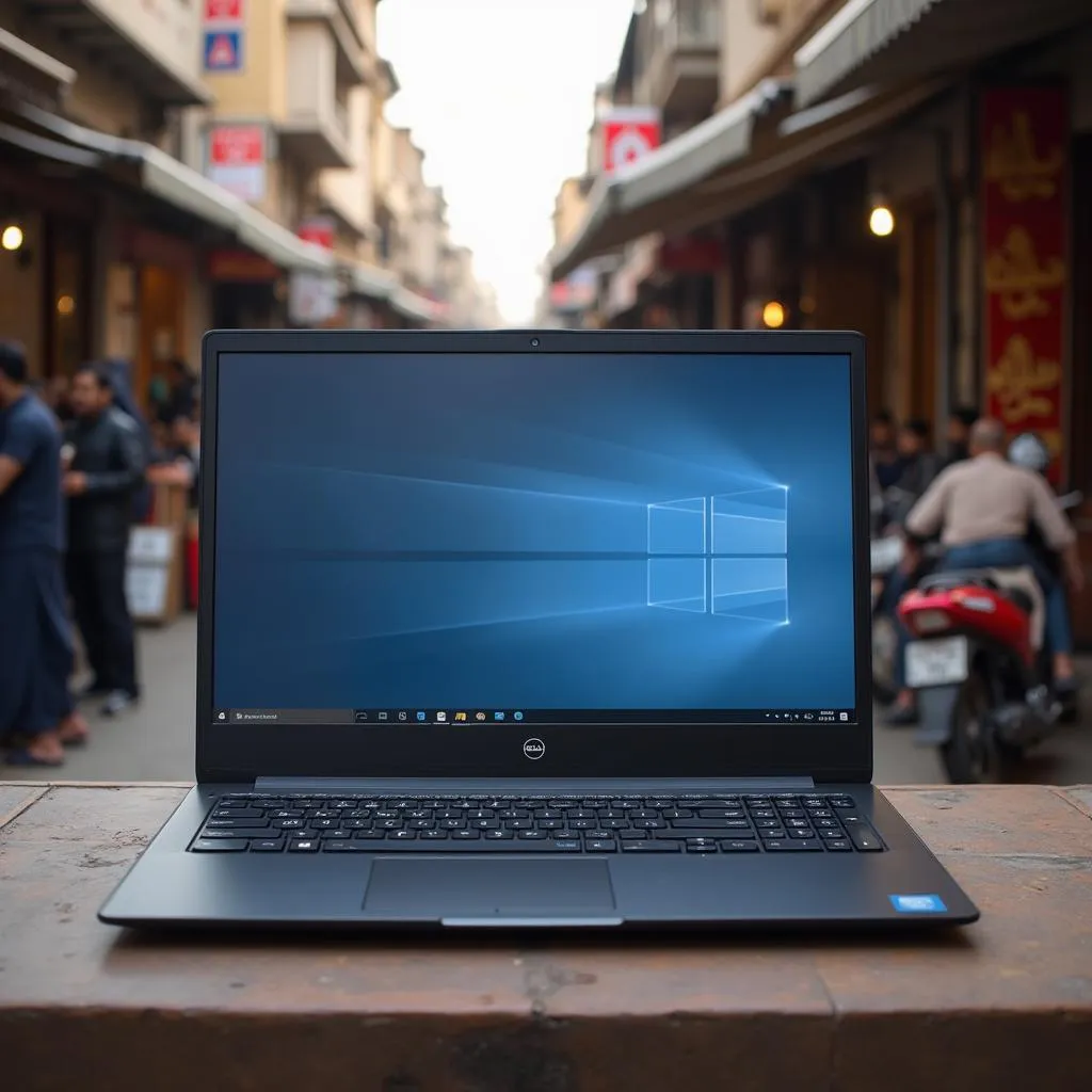 Dell i5 7th Gen Laptop in Pakistan