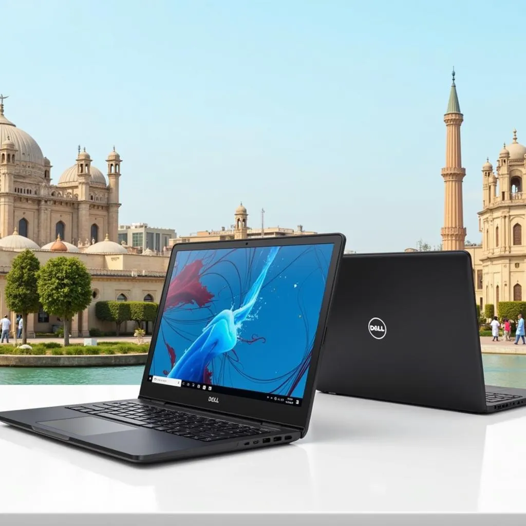 Dell Inspiron 14 Laptop in Pakistan