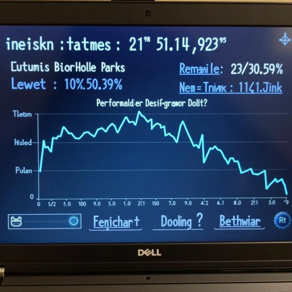 Dell Inspiron 14 Performance Test