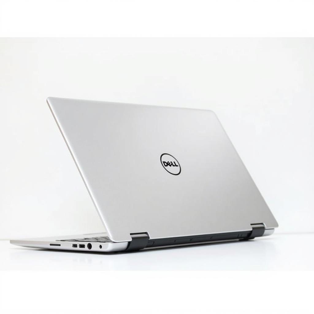 Dell Inspiron 15z 5523 Design