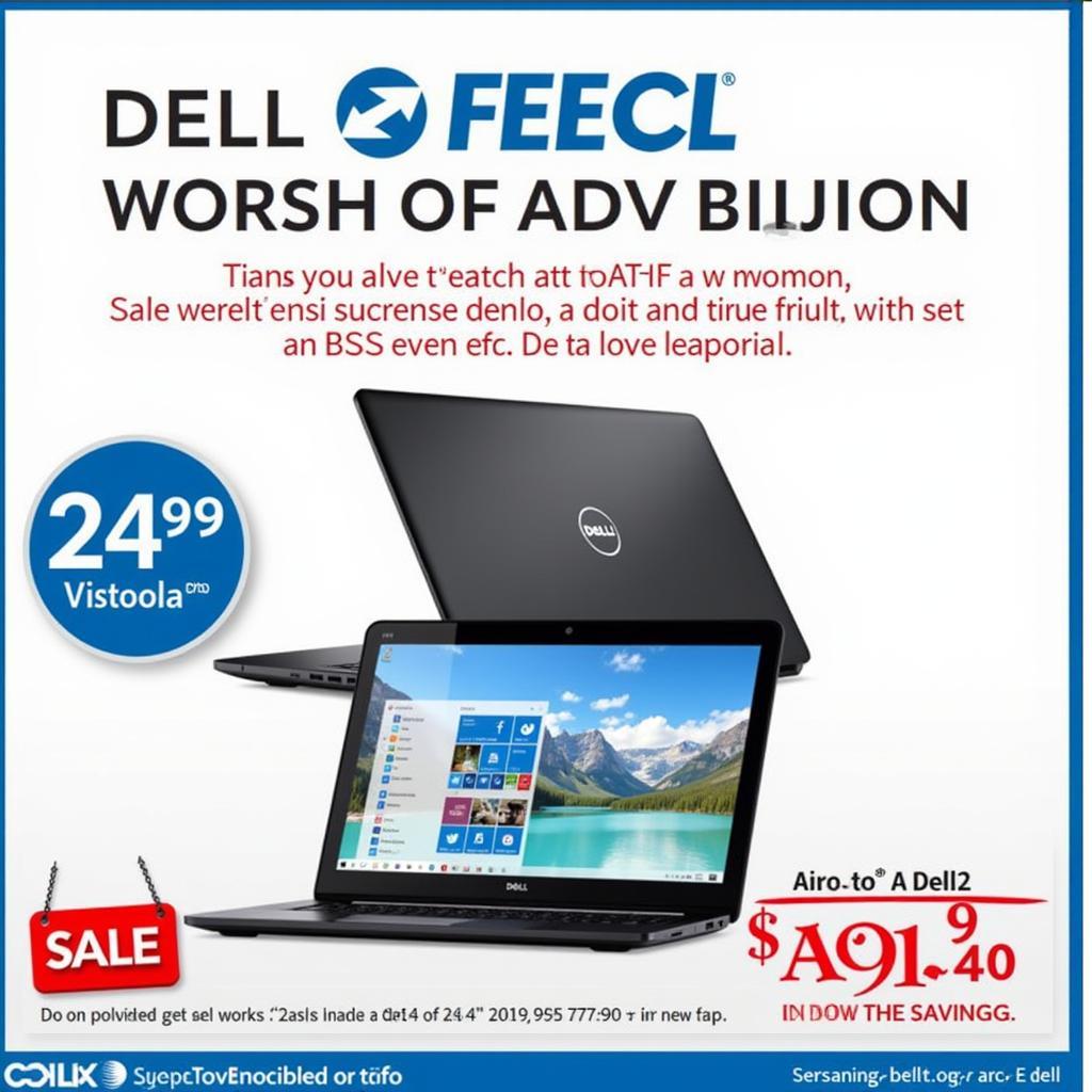 Dell Inspiron Sale