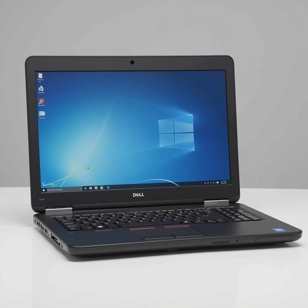 Dell Latitude 3380 Design