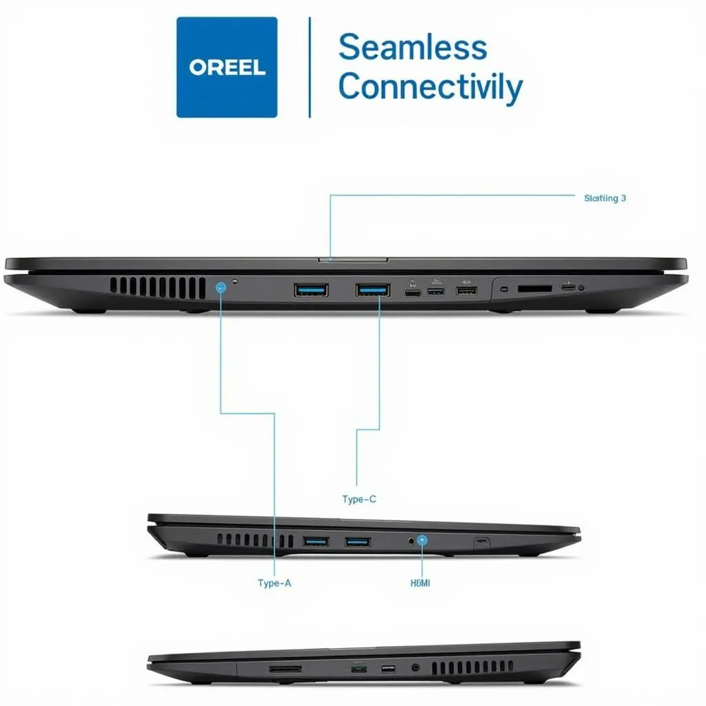 Dell Latitude 7280 Key Features: Performance and Connectivity