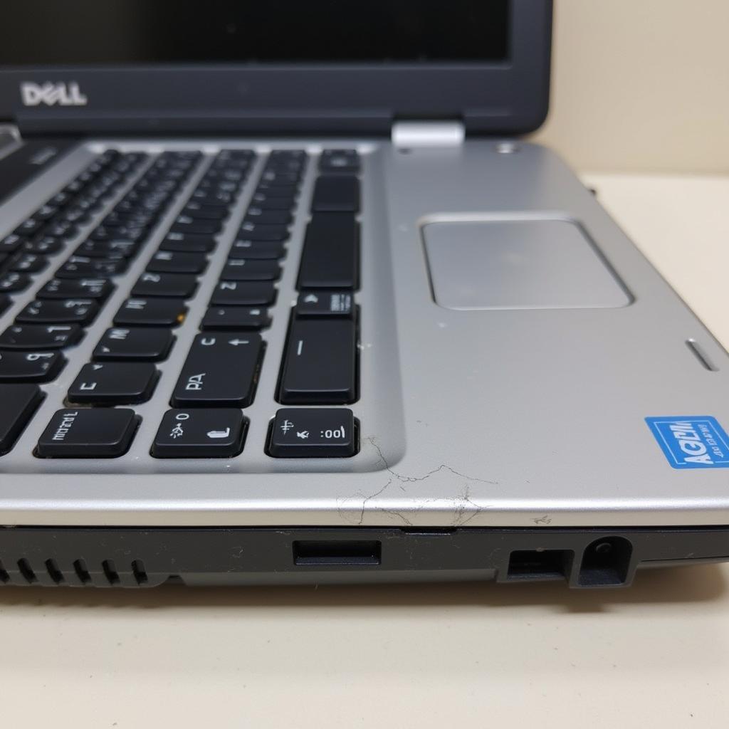 Dell Latitude E6400 Condition