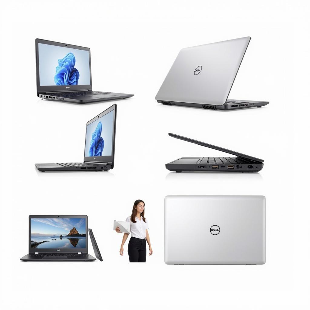 Dell Latitude E7470 Overview in Pakistan