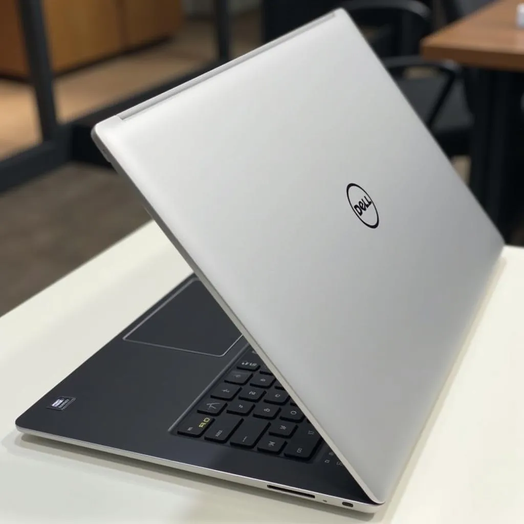 Dell XPS 15 Laptop in Pakistan