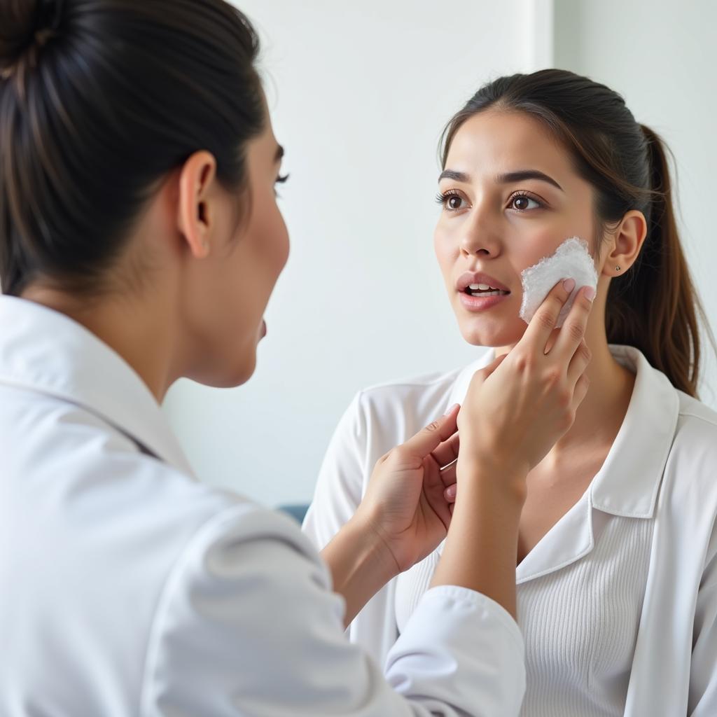 Importance of Consulting a Dermatologist