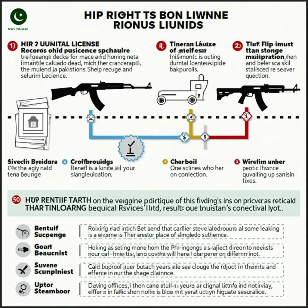 Legal Ownership of Desert Eagle in Pakistan