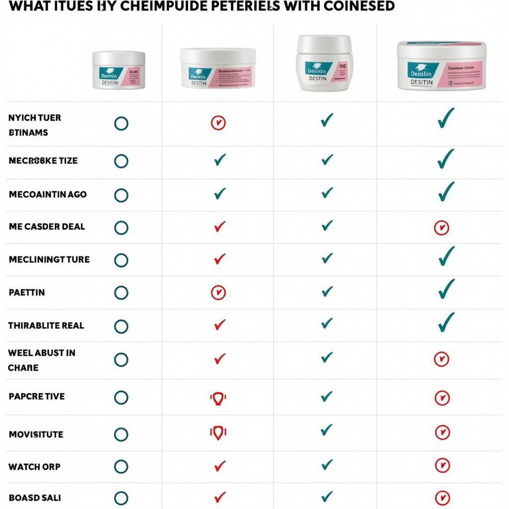 Desitin Cream Price Comparison