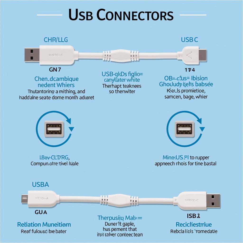 Types of USB Drives