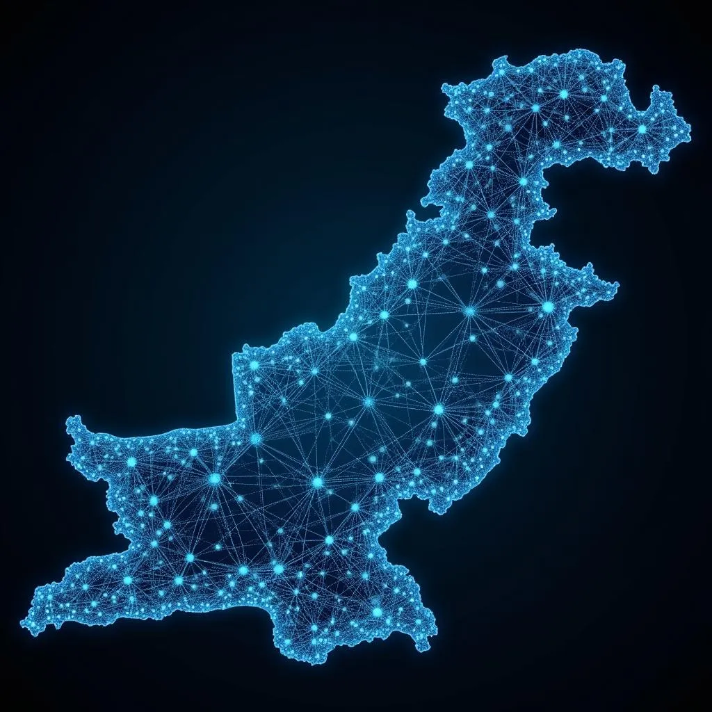 Digital technology presenting challenges to the General Clauses Act of Pakistan