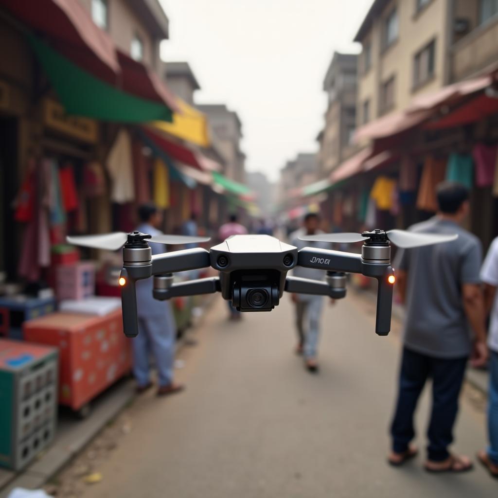 DJI Mavic Mini 2 Drone in Pakistan