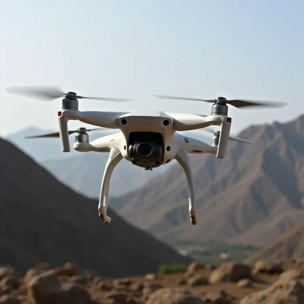 DJI Phantom 4 Pro V2.0 in Pakistan