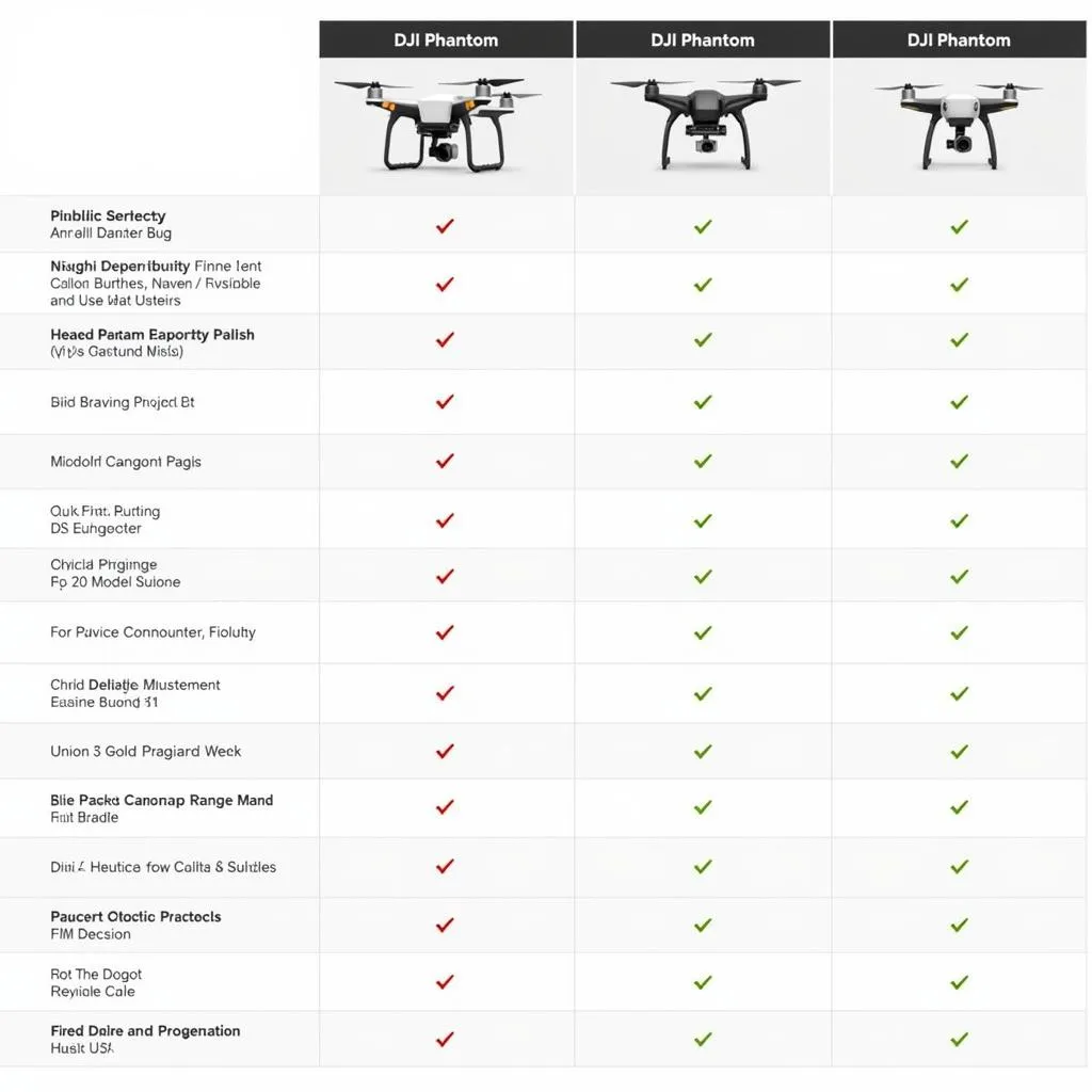 DJI Phantom Price Comparison in Pakistan