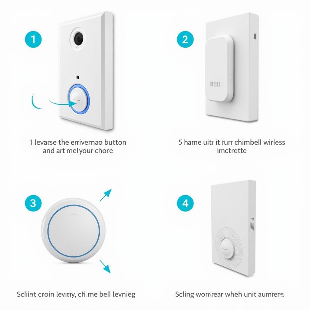 Doorbell Installation Tips