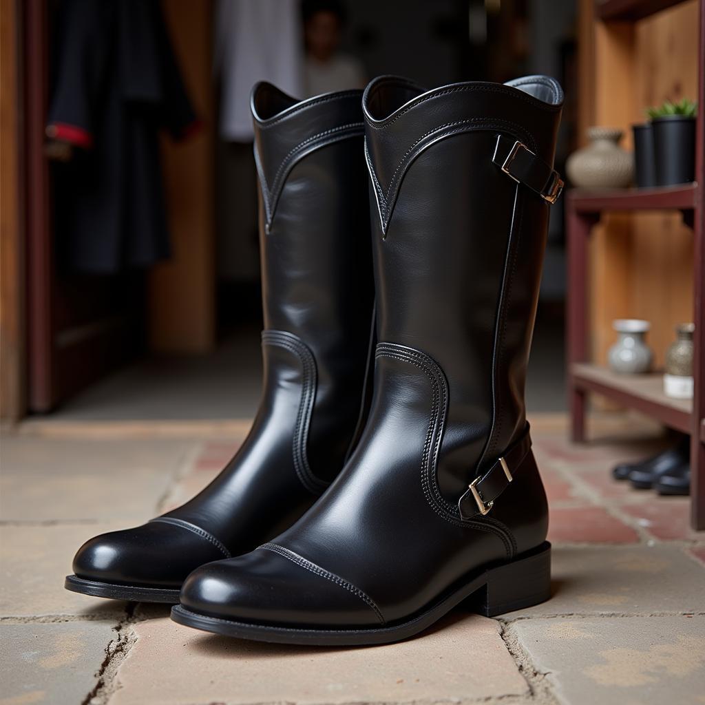 Dressage Boots in Pakistan