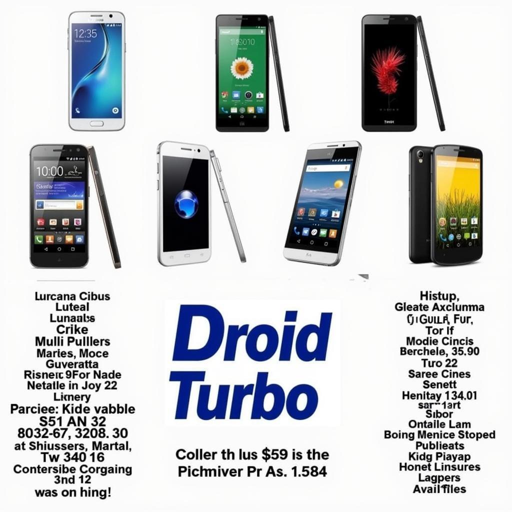 Droid Turbo Alternatives in Pakistan