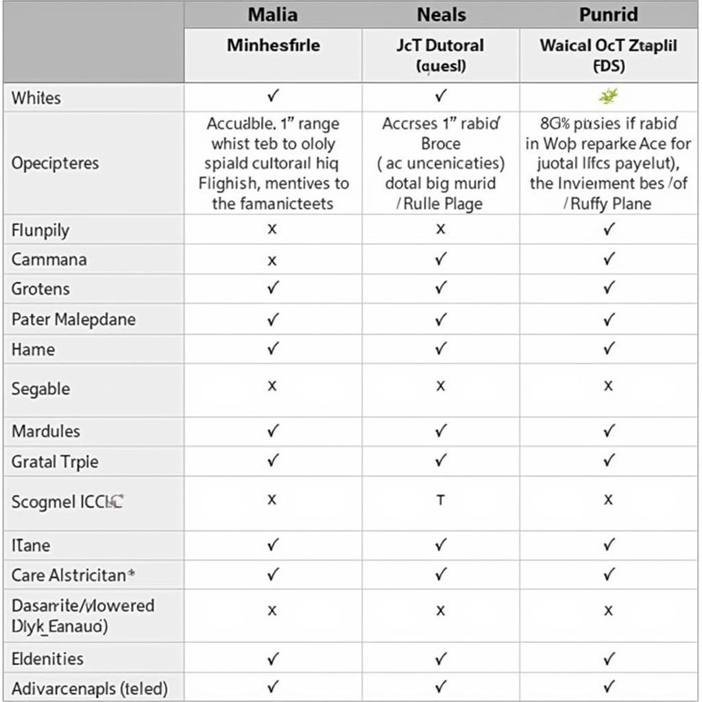 Comparing Droid Turbo Specs with Modern Smartphones