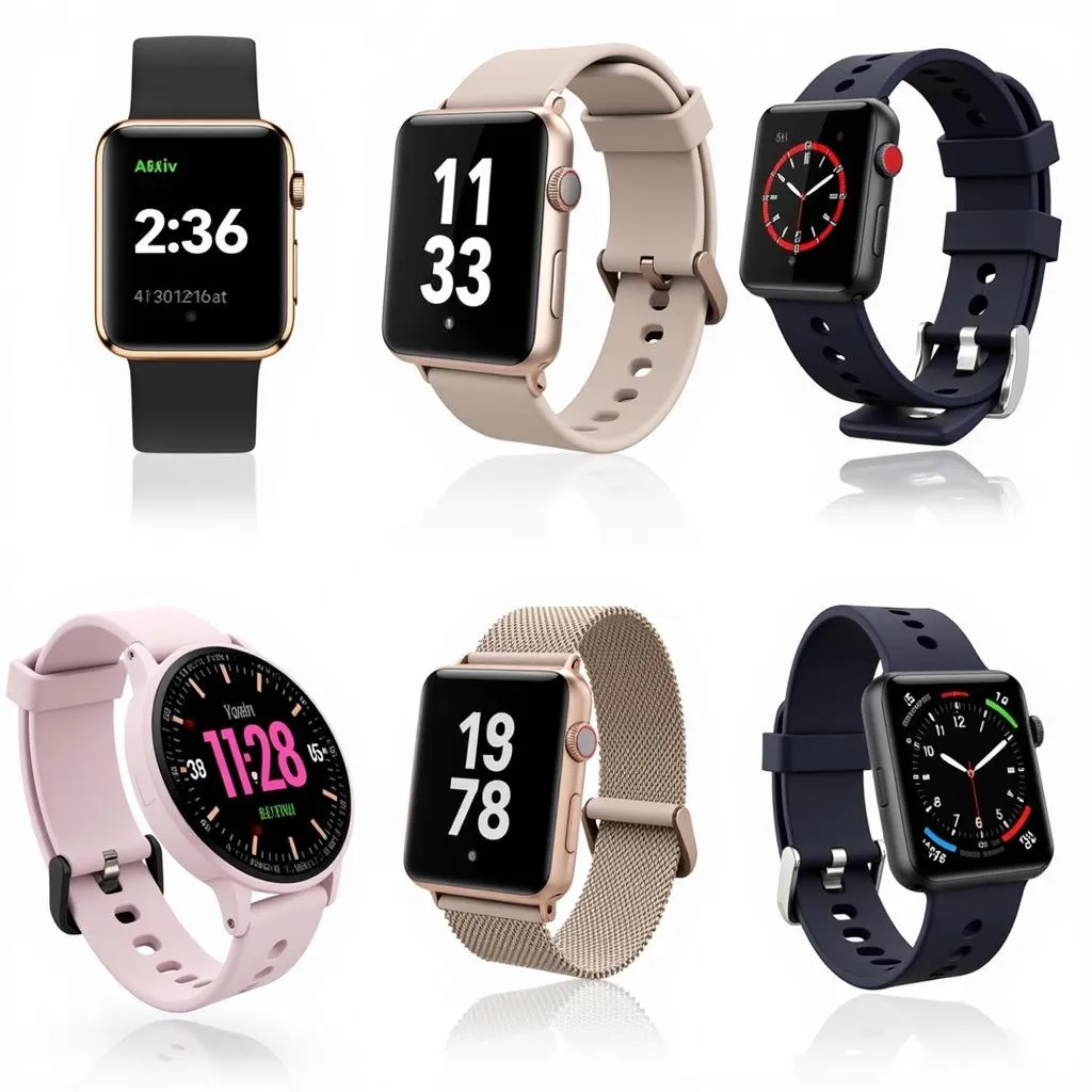 DT 78 Smartwatch in Pakistan