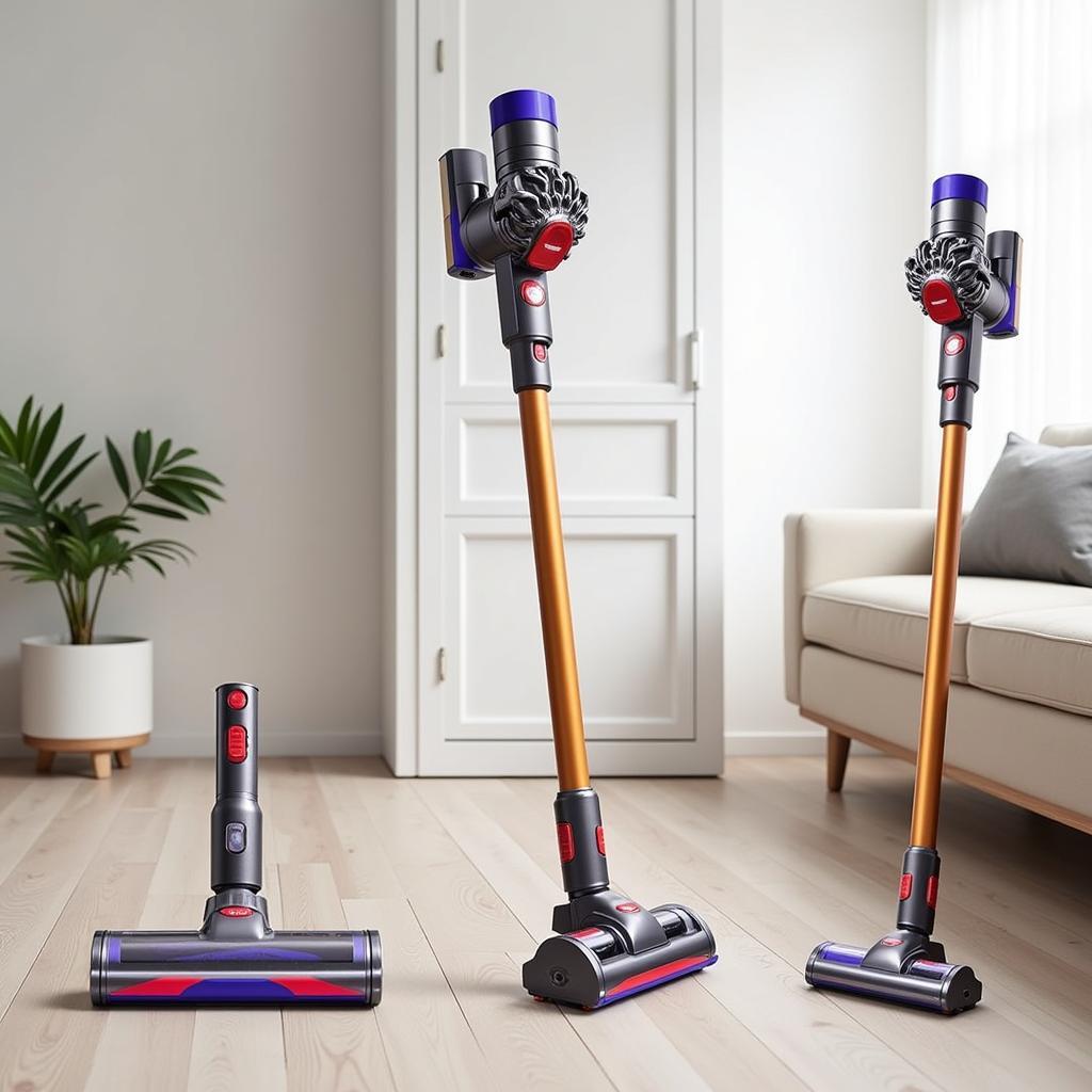 Dyson V11 Absolute Extra in Pakistan