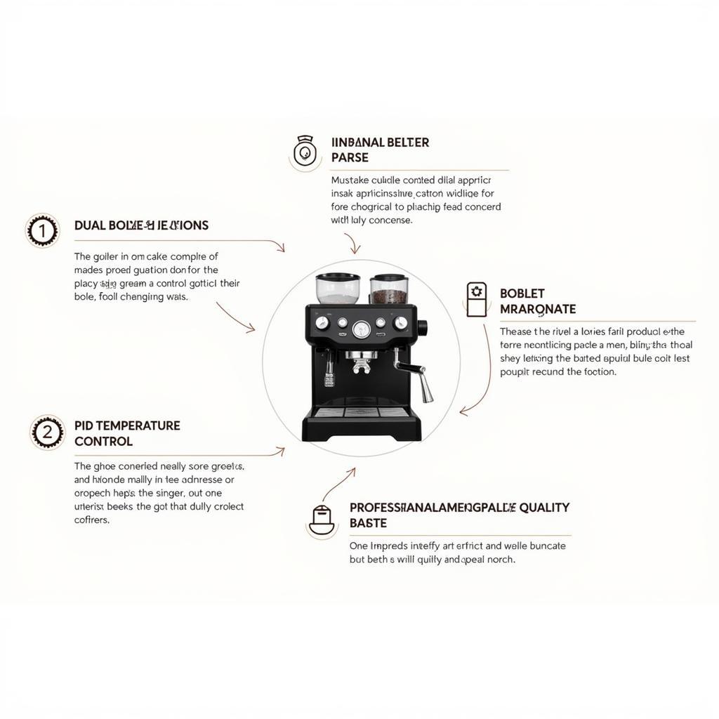 Key Features of the ECM 6500 Plus