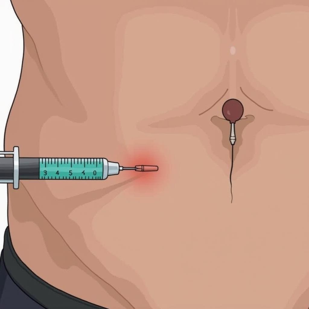 Understanding ED3 Injection Price in Pakistan