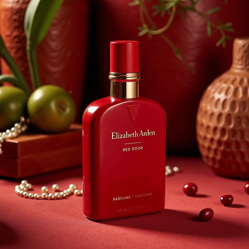 Elizabeth Arden Red Door Perfume in Pakistan