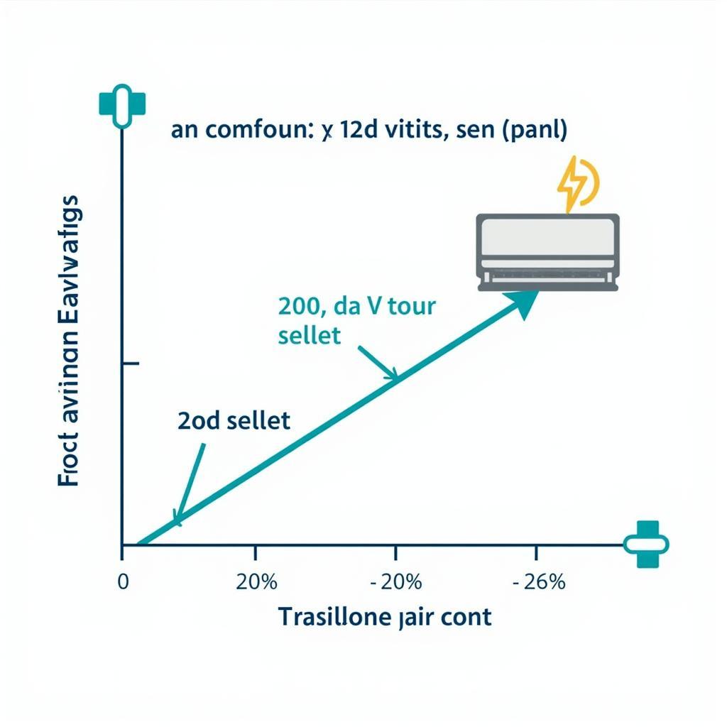 Energy Savings Comparison