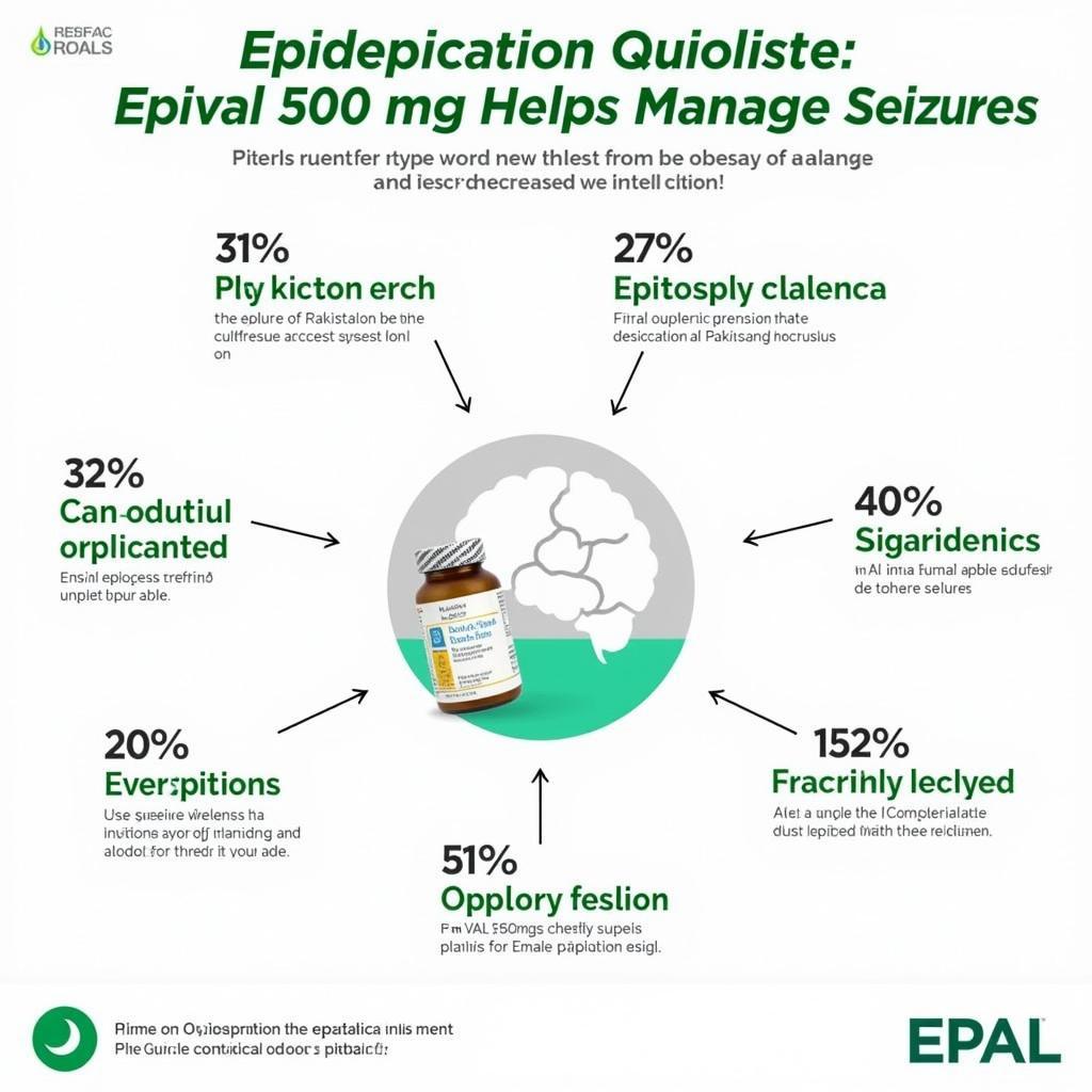 Epival for Epilepsy Treatment in Pakistan