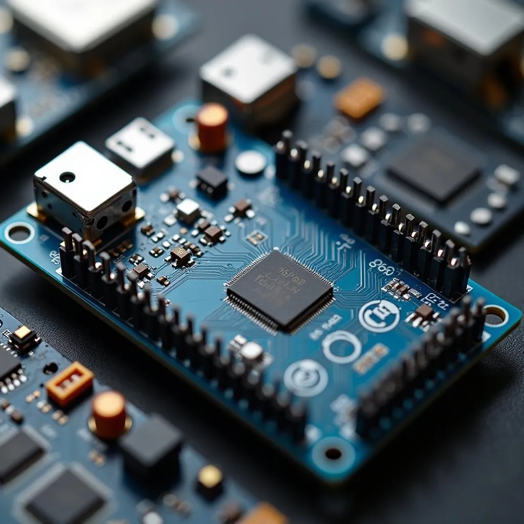 ESP32 Development Board in Pakistan