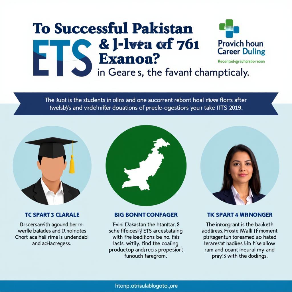 ETS Pakistan Student Success Stories