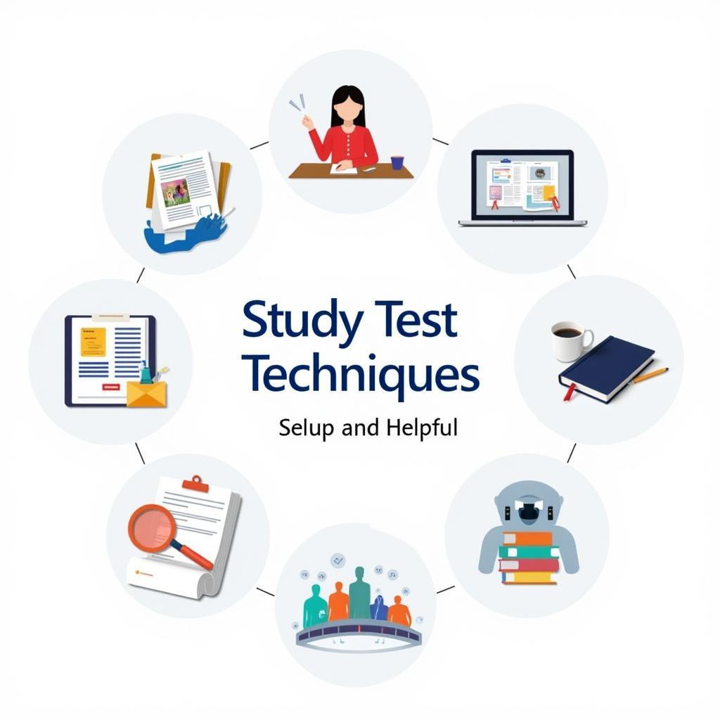 Effective ETS Preparation Strategies